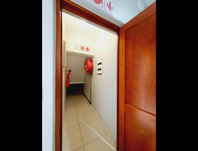 278M² OFFICE TO LET IN CARLSWALD